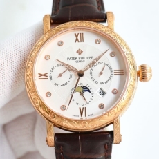 PATEK PHILIPPE Watches